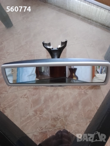 Огледало ауди