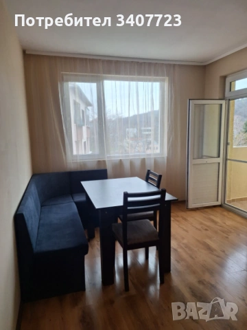 3 стаен апартамент под наем Борово око Търговище , снимка 6 - Апартаменти - 54051992