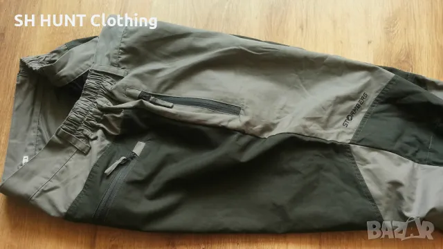 STORMBERG Trouser размер L / XL панталон със здрава материя - 892, снимка 5 - Екипировка - 48169875