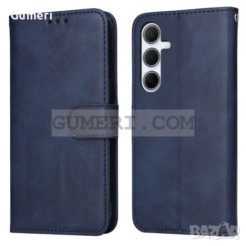 Samsung Galaxy A56 Тефтер "Wallet", снимка 5 - Калъфи, кейсове - 50044137