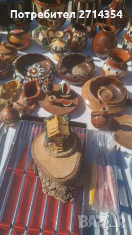 Битови декорации , снимка 5 - Други ценни предмети - 44610705