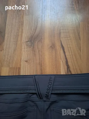 MASCOT CUSTOMIZED 22379 WORK PANTS, снимка 9 - Екипировка - 55836041