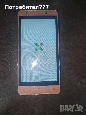 Смартфон XGODY G10 +