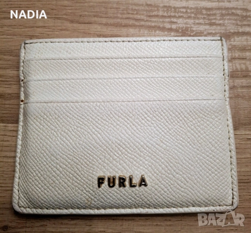 Furnace визитник