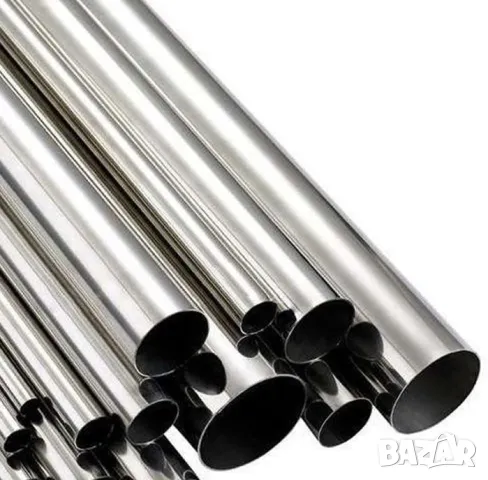 Иноксови тръби Viega , снимка 1