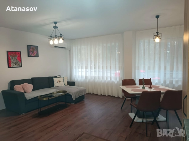 чисто нов апартамент в полите на Аязмото , снимка 3 - Квартири, нощувки - 51112395