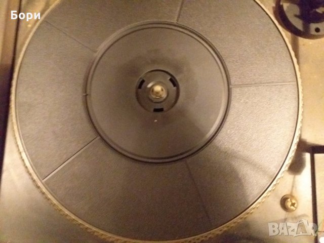 SCHNEIDER TS-1502 Музикален център, снимка 8 - Аудиосистеми - 31454111