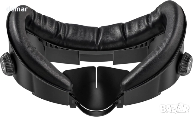 AMVR FC4L Защитна подложка за лице, интерфейс за лице за Meta/Oculus Quest 3