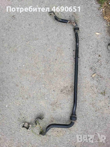 стабилизираща щанга за vw passat b5 