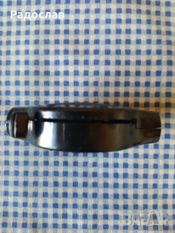 стари щепсели и степенен прекъсвач, снимка 4 - Други ценни предмети - 50637921