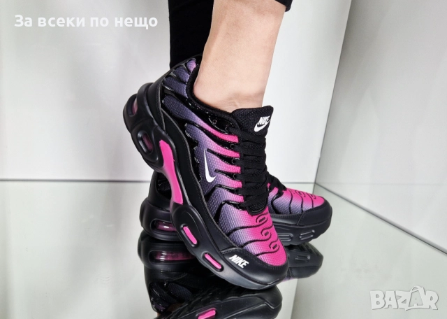 Nike Дамски Маратонки👟Дамски Спортни Обувки Найк - Налични Различни Цветове Код P1799, снимка 5 - Маратонки - 53001901
