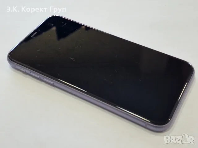 iPhone 11 64GB добро състояние, снимка 7 - Apple iPhone - 55768518