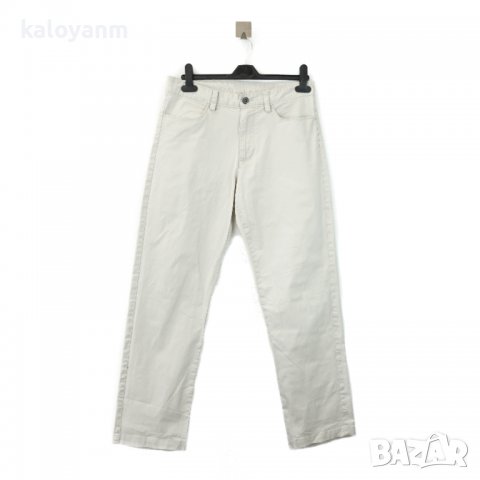Calvin Klein оригинален дамски панталон - размер 29 (М), снимка 1 - Панталони - 37911586