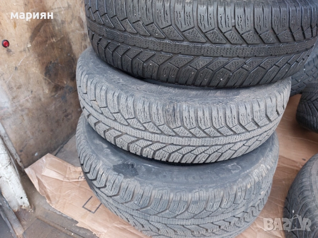 Гуми 175 70 14, снимка 3 - Гуми и джанти - 52838405