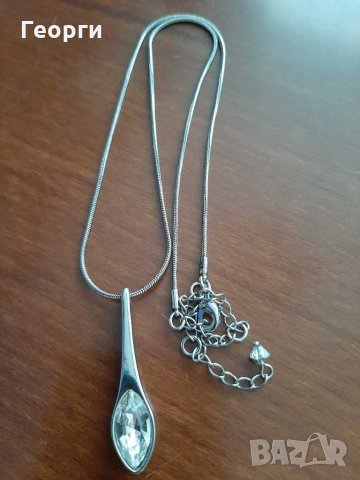 Дамско колие , снимка 1