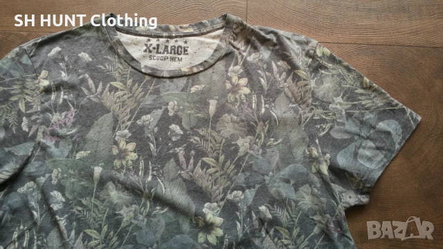 Cedar Wood T-Shirt Размер L - XL мъжка тениска 21-52, снимка 3 - Тениски - 53209876