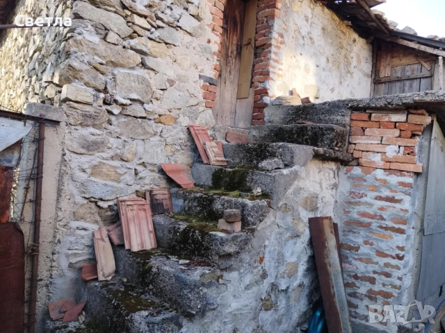 Къща в Карлово,кв.Сушица, снимка 3 - Къщи - 51834173