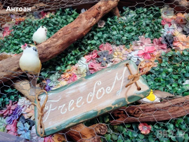 Пано за стена - ръчна изработка , снимка 6 - Декорация за дома - 48541243