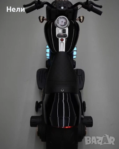 Акумулаторен Мотор SF Racing 12V/10Ah, снимка 8 - Детски велосипеди, триколки и коли - 53945949