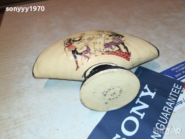 GREECE-MADE IN GREECE-ВНОС FRANCE 0409230920M, снимка 10 - Антикварни и старинни предмети - 42071158