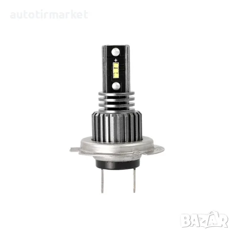 12V Крушка LED H7 – LB507W – 01B – LB507W-01B