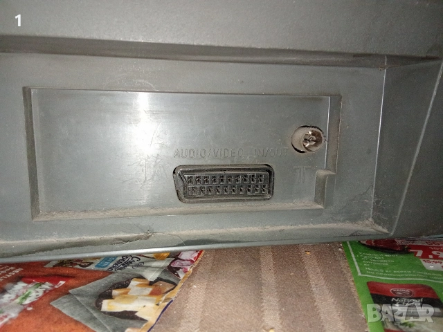 Телевизор Neo, снимка 7 - Телевизори - 52545615