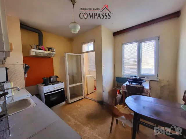 с. Кардам, обл. Добрич, 3-ен апартамент – 65000лева!, снимка 6 - Апартаменти - 49643663