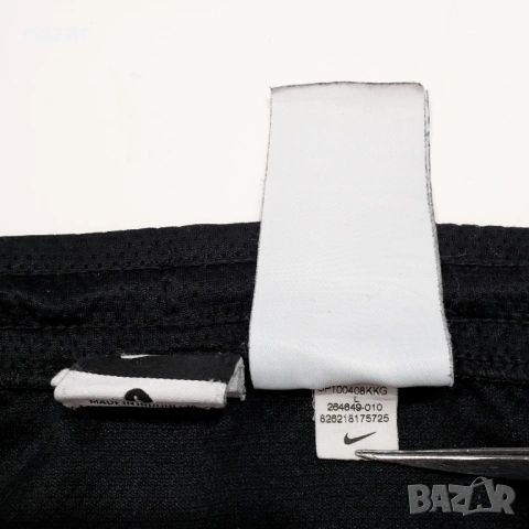 NIKE Оригинално Мъжко Долнище Анцуг L-XL, снимка 6 - Спортни дрехи, екипи - 54020971