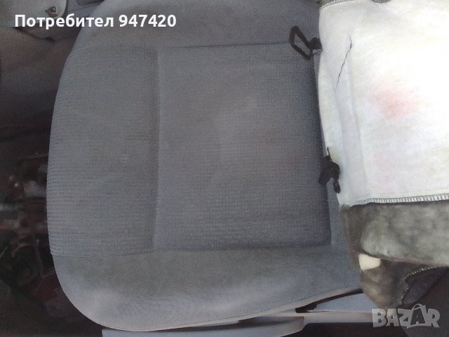 Поло 1.4tdi 75кс на части, снимка 14 - Автомобили и джипове - 41688904