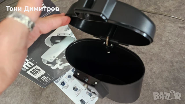 Плажен сейф, кутия за ценности, снимка 3 - Други - 51040224