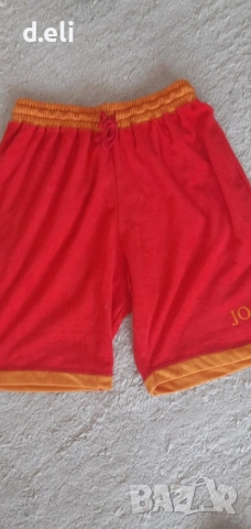 JOOP Original Size XL Памук Страхотни шорти