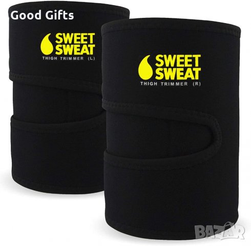 Неопренов сауна набедреник Sweet Sweat, снимка 3 - Спортна екипировка - 31582020