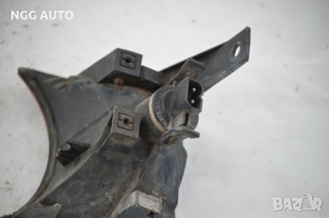 Оригинален Мигач за BMW E34, снимка 3 - Части - 39772846