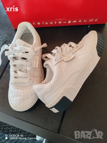 originalni maratonki - PUMA, снимка 4 - Маратонки - 56161946
