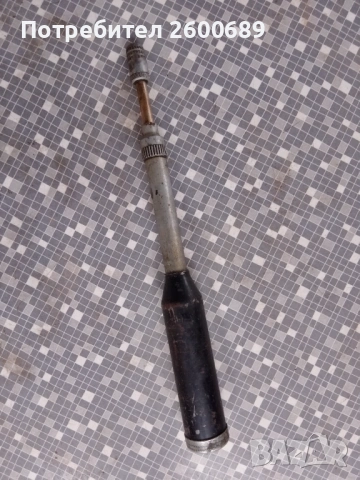 Такаламит за гресиране 