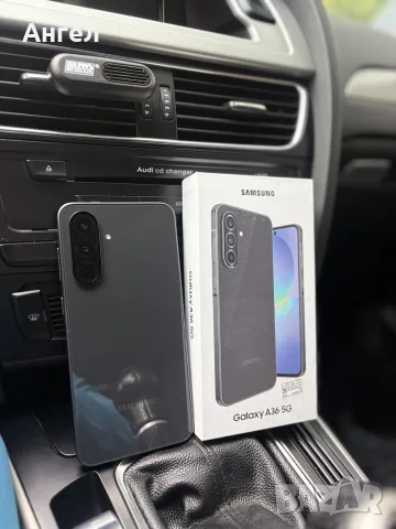 Samsung Galaxy A36 5G