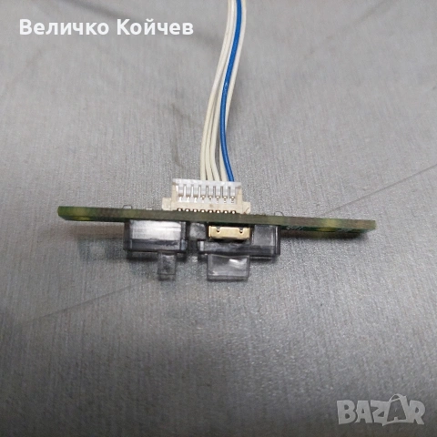 Hitachi 32he4000 на части!, снимка 5 - Части и Платки - 53086611