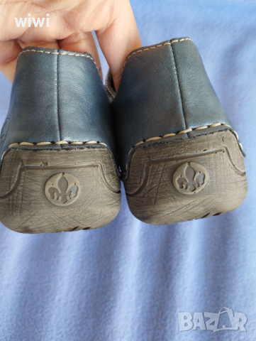 Rieker номер 39., снимка 8 - Дамски ежедневни обувки - 51761869