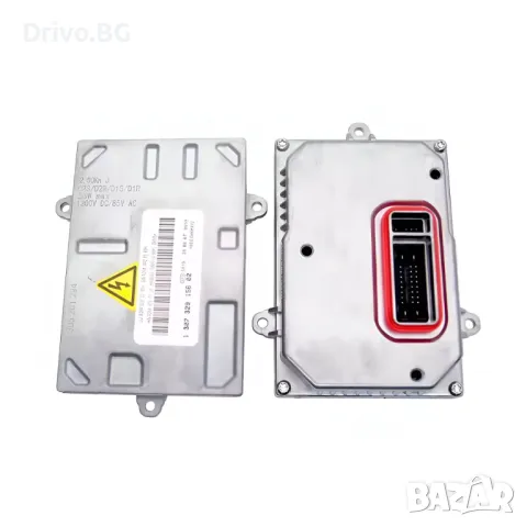 Гаранция! Нов Висококачествен Баласт за Ксенон за Mercedes-Benz W204, снимка 3 - Части - 50235351