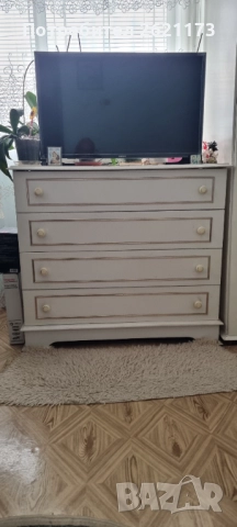 Обзавеждане за спалня, снимка 2 - Спални и легла - 52066867