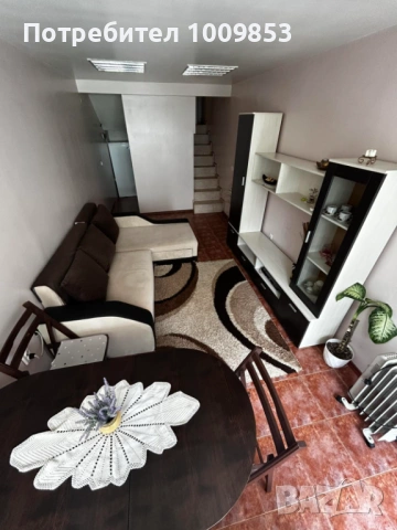 Отдавам самостоятелна квартира(къща) на две нива+ , снимка 17 - Стаи под наем - 54108939