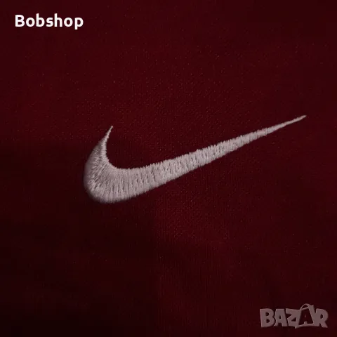 Sparta Praha - Nike - POBORSKÝ #8 season 2003/2005, снимка 4 - Футбол - 50396183