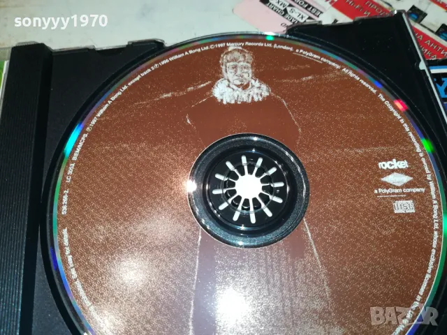 ЕЛТЪН ДЖОН-ИДЕАЛЕН ДИСК 1912241922, снимка 6 - CD дискове - 48408255