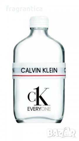 Calvin Klein CK Everyone EDT 10ml тоалетна вода за мъже, снимка 1 - Мъжки парфюми - 39280492