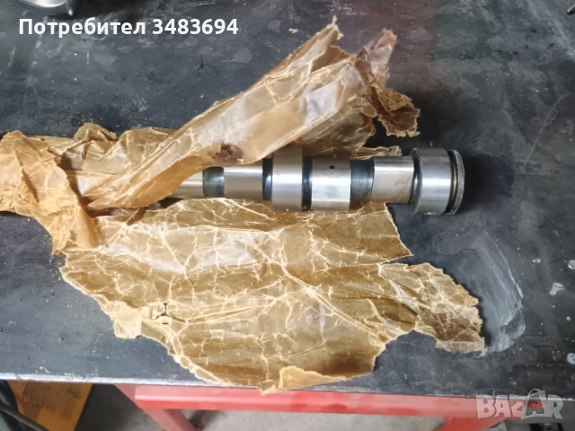 Разпределителен вал за Лада/ Жигула