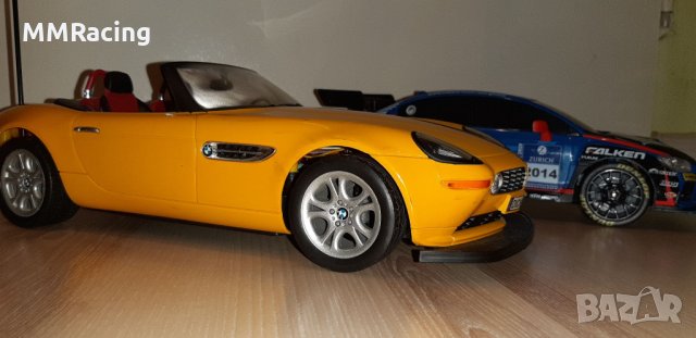 RC коли, снимка 2 - Коли, камиони, мотори, писти - 31292470