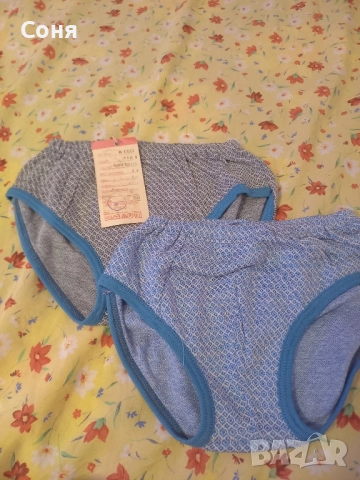 бельо от старо време - дамско, мъжко ,детско, снимка 9 - Бельо - 52683308