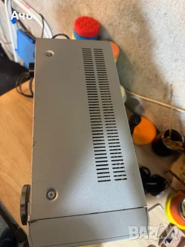 Продавам Ресивър SONY STR-DE875, снимка 6 - Ресийвъри, усилватели, смесителни пултове - 56364580