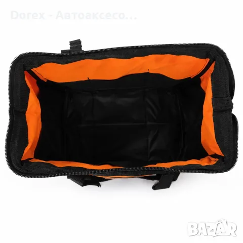 Чанта за инструменти с джобове 38×29×23 см, снимка 3 - Куфари с инструменти - 55923121