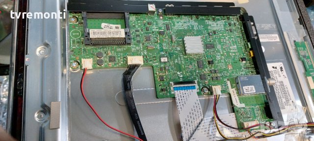 MAIN BOARD, BN41-01549C BN94-04495D for SAMSUNG UE32C400P